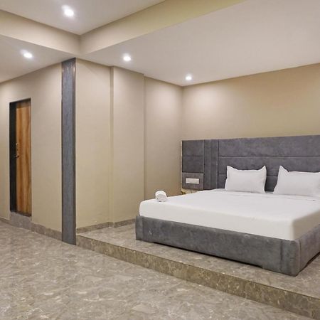 Hotel Nest Inn Mumbai Kültér fotó
