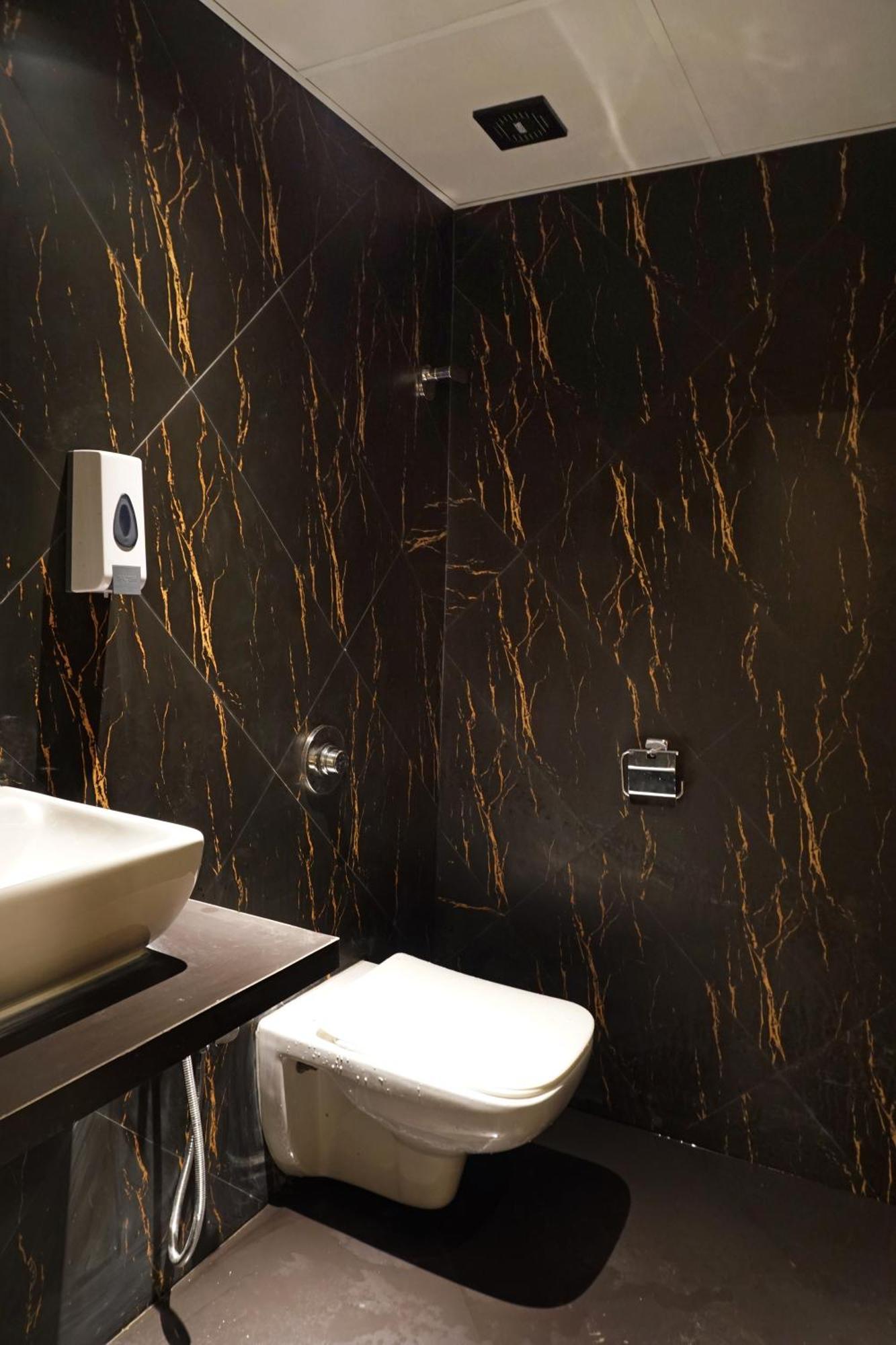 Hotel Nest Inn Mumbai Kültér fotó